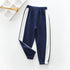 Children's Cotton terry trousers